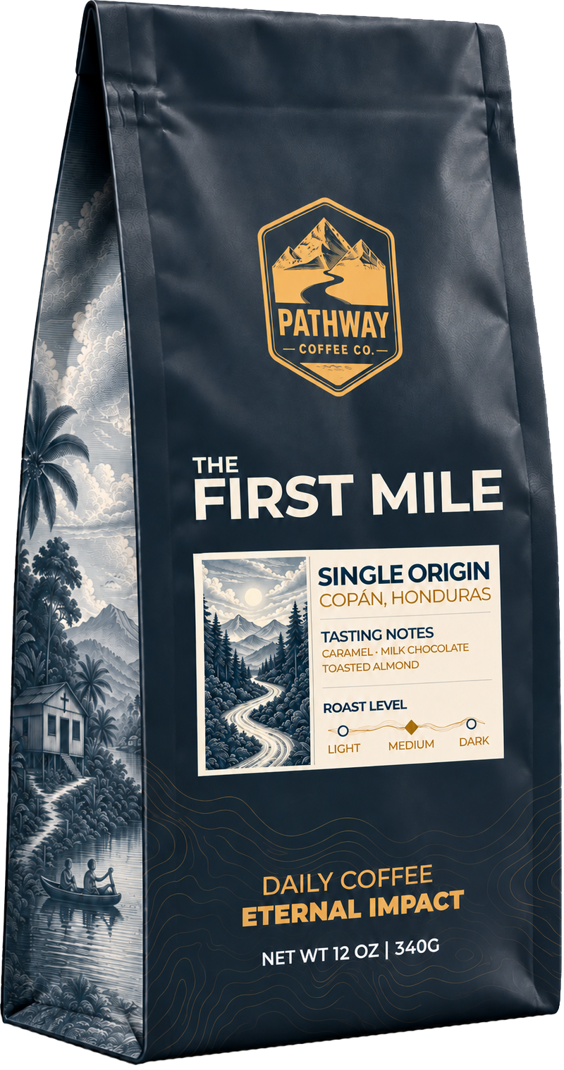 The First Mile